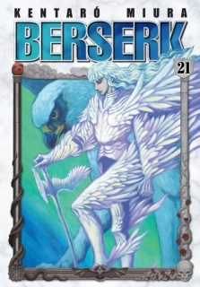 BERSERK 21