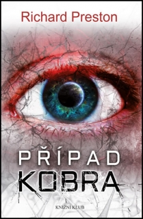PŘÍPAD KOBRA-2.VYDÁNÍ
