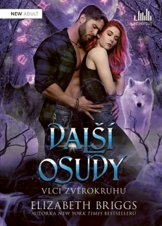DALŠÍ OSUDY 5 VLCI ZVĚROKRUHU