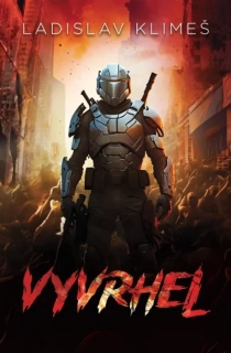 VYVRHEL 2 KOLABORANT