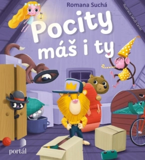 POCITY MÁŠ I TY