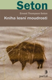 KNIHA LESNÍ MOUDROSTI