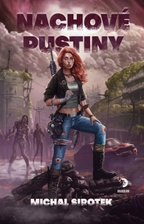 NACHOVÉ PUSTINY