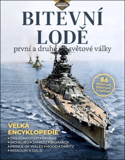 BITEVNÍ LODĚ