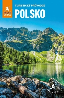 POLSKO - TURISTICKÝ PRŮVODCE