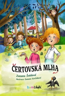 ČERTOVSKÁ MLHA