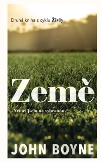 ZEMĚ 2 ŽIVLY
