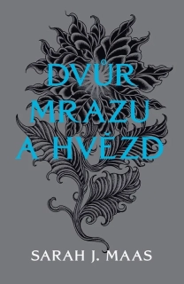 DVŮR MRAZU A HVĚZD 4 DVŮR TRNŮ A RŮŽÍ