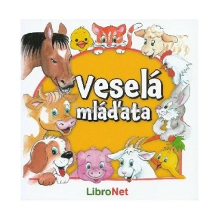 VESELÁ MLÁĎATA