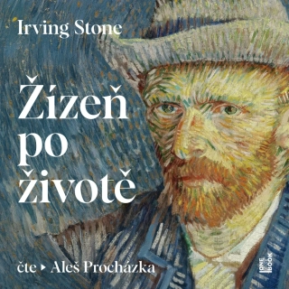 CD ŽÍZEŇ PO ŽIVOTĚ - 2 CDMP3