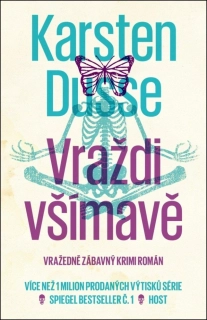 VRAŽDI VŠÍMAVĚ 1 BROŽ.