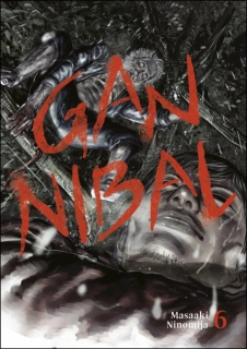 GANNIBAL 6