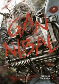 GANNIBAL 7