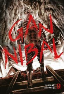 GANNIBAL 9