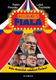 CIRKUS FIALA - KDO SKUTEČNĚ VLÁDNUL ČESK