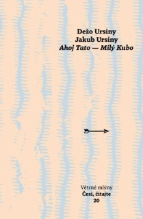 AHOJ TATO - MILÝ KUBO
