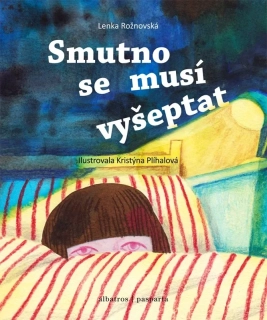 SMUTNO SE MUSÍ VYŠEPTAT EDICE MÁ TO HÁČEK