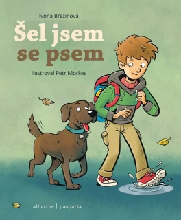 ŠEL JSEM SE PSEM ROZVOD! NIKDO HO NECHCE ZAŽÍT.