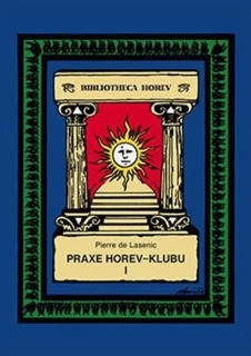 PRAXE HOREV-KLUBU 1