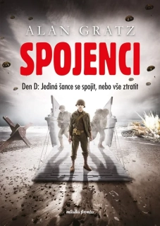 SPOJENCI    DEN D: JEDINÁ ŠANCE SE SPOJIT A VŠE ZTRATIT