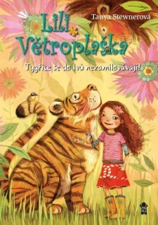 TYGŘICE SE DO LVŮ NEZAMILOVÁVAJÍ 2 LILI VĚTROPLAŠKA-2.