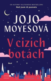 V CIZÍCH BOTÁCH BROŽ. - 2. VYDÁNÍ