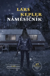 NÁMĚSÍČNÍK 10 DETEKTIV JOONA LINNA BROŽ.