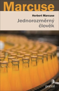 JEDNOROZMĚRNÝ ČLOVĚK