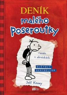 DENÍK 1 MALÉHO POSEROUTKY