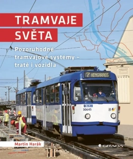 TRAMVAJE SVĚTA