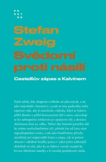SVĚDOMÍ PROTI NÁSILÍ - CASTELLIŮV ZÁPAS