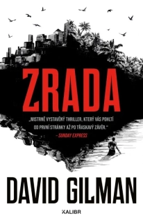 ZRADA 2 ANGLIČAN
