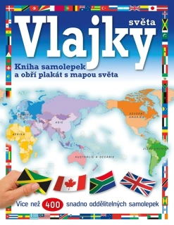 VLAJKY SVĚTA