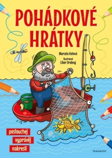 POHÁDKOVÉ HRÁTKY