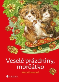 VESELÉ PRÁZDNINY, MORČÁTKO