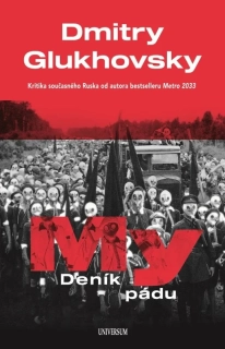 MY – DENÍK PÁDU