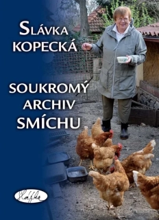 SOUKROMÝ ARCHIV SMÍCHU