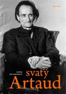 SVATÝ ARTAUD