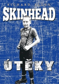 ÚTĚKY 3 SKINHEAD