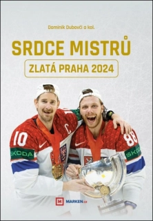 SRDCE MISTRŮ - ZLATÁ PRAHA 2024