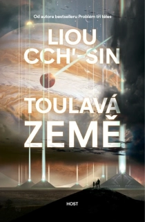 TOULAVÁ ZEMĚ - BROŽ.