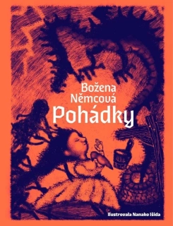 POHÁDKY BOŽENY NĚMCOVÉ