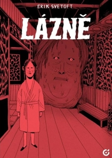LÁZNĚ