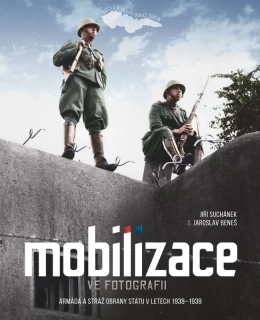 MOBILIZACE VE FOTOGRAFII 2.VYDÁNÍ