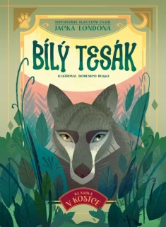 KLASIKA V KOSTCE: BÍLÝ TESÁK