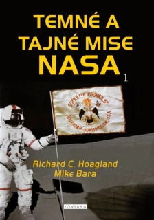 TEMNÉ A TAJNÉ MISE NASA