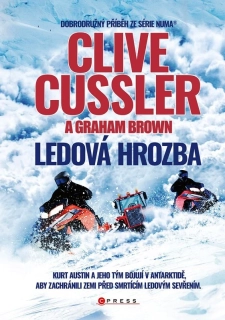 LEDOVÁ HROZBA 18 AKTA NUMA