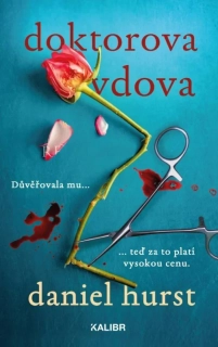 DOKTOROVA VDOVA 2 DOKTOROVA ŽENA