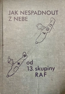 JAK NESPADNOUT Z NEBE