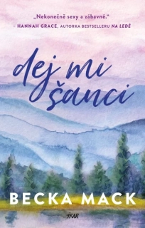 DEJ MI ŠANCI 1 NADOBRO SPOLU